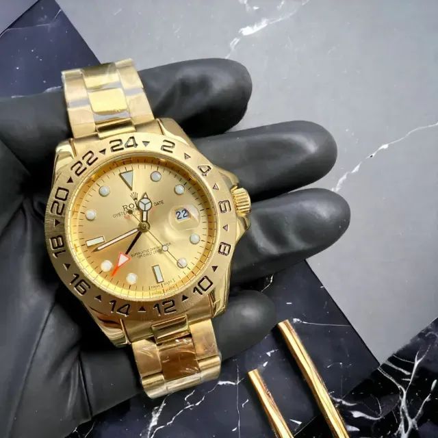 Relogio Rolex explorer  - Foto 5