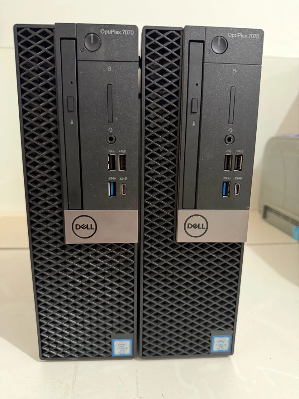 Computador Dell i5 9ª geração 