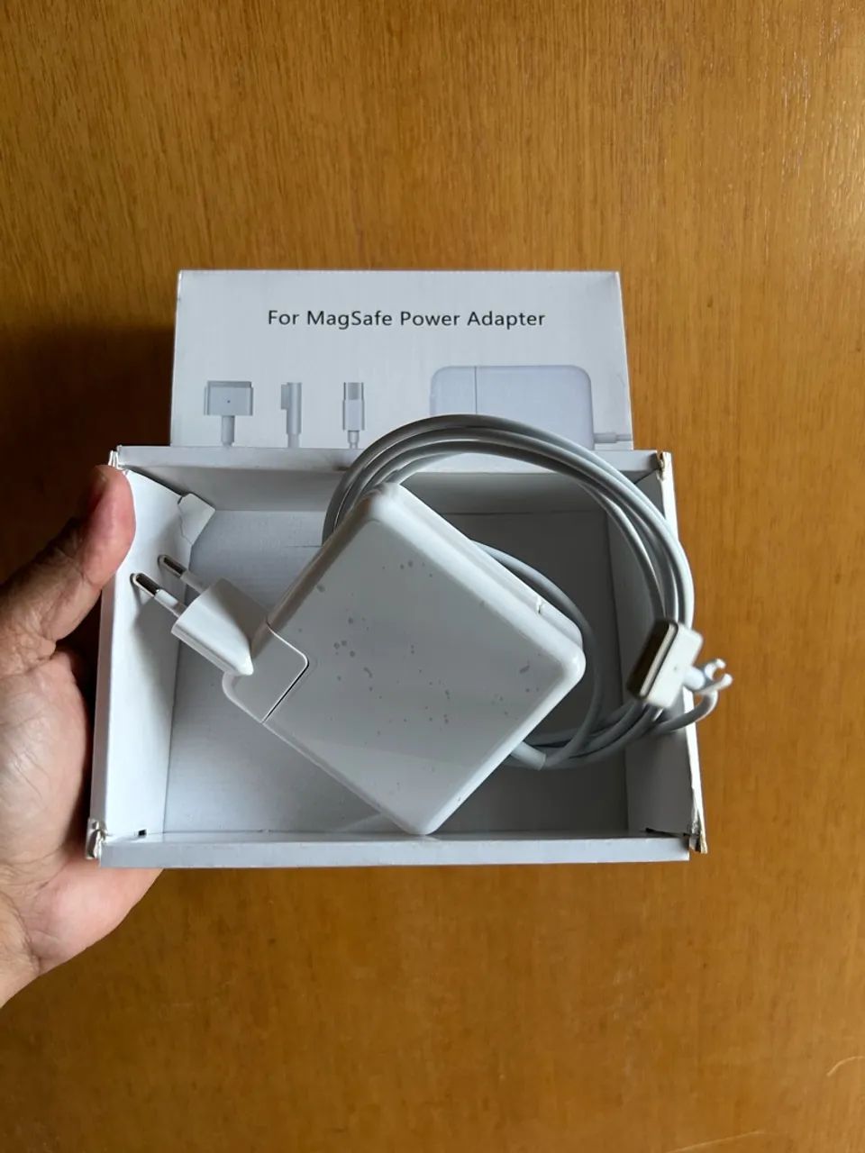 Fonte para MacBook Pro e air MagSafe 2