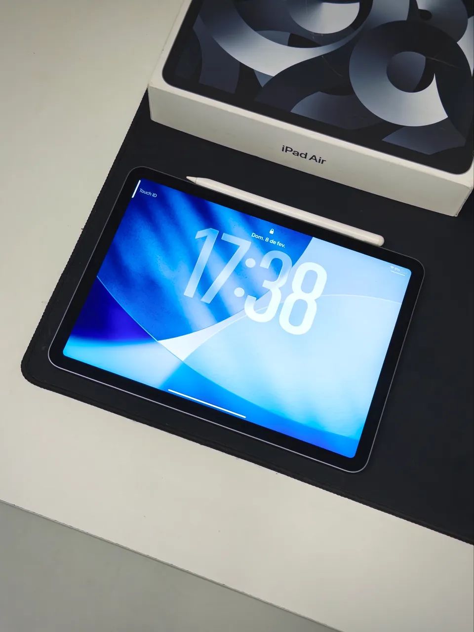 iPad Air 5ª geração - Chip M1 | 64GB - Foto 4