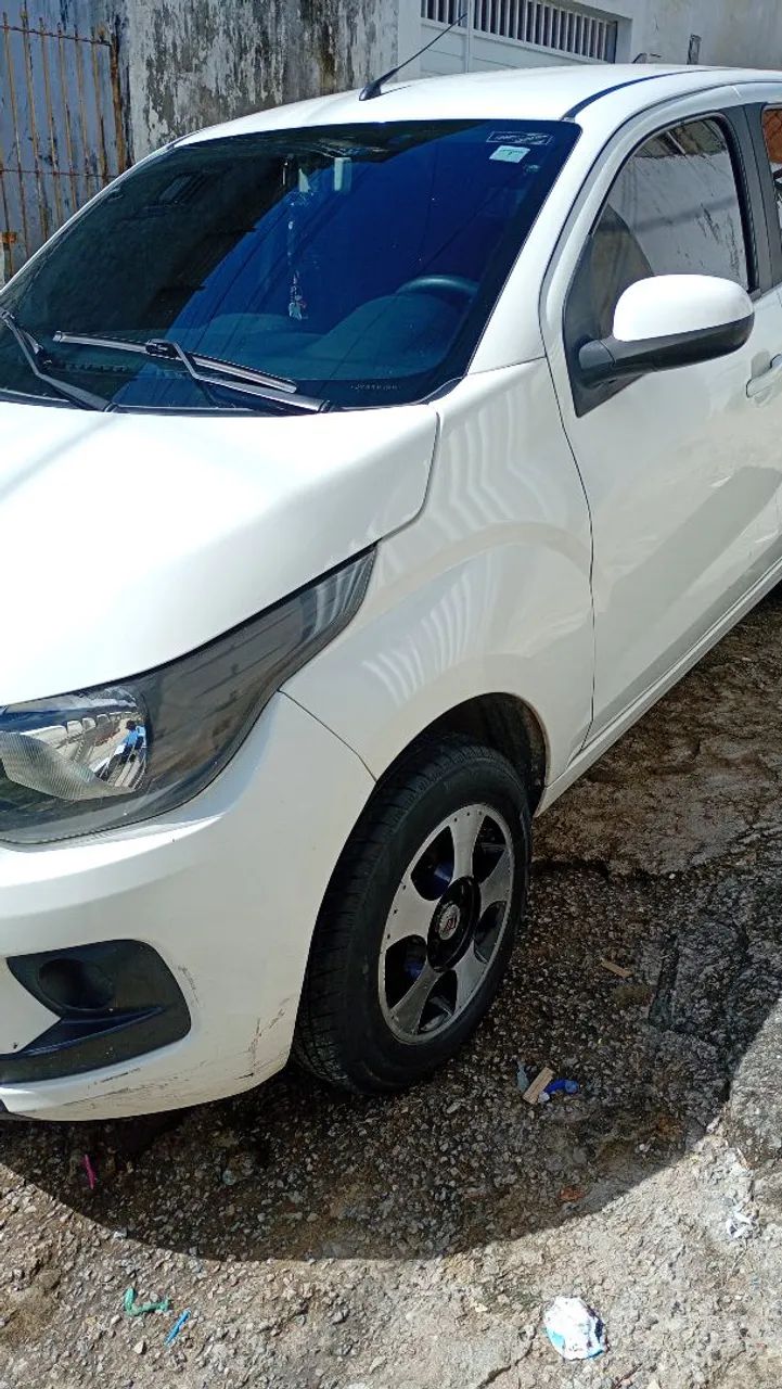 Fiat Mobi Like 1.0 Fire Flex 5P. 2018 - Foto 4