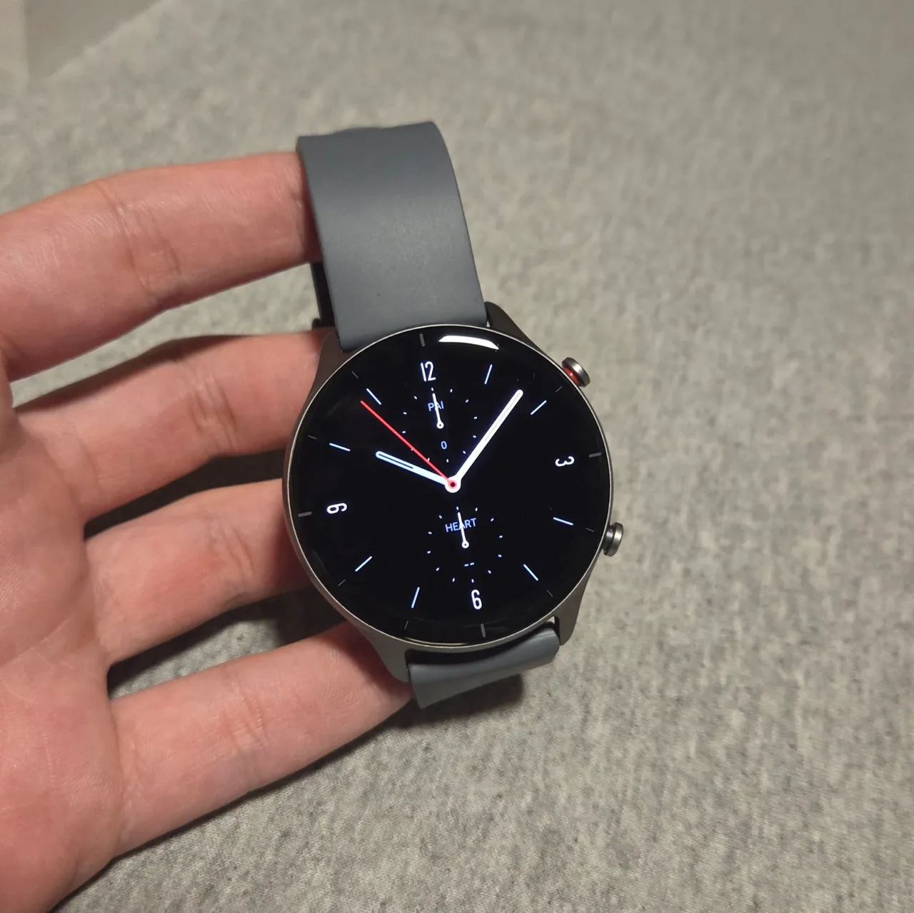 Relógio Amazfit GTR 2e NOVO