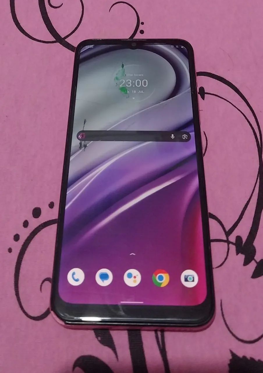 Celular MT g10 64gb - Foto 2
