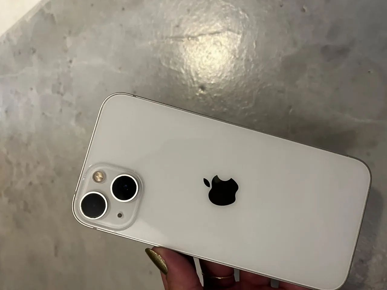 iPhone 13, 128GB - Foto 3
