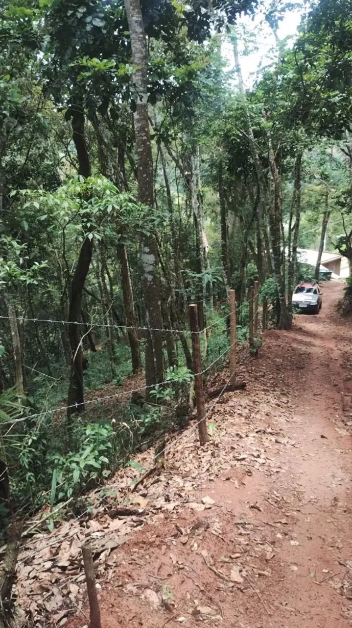 Foto - Teresópolis - Granja Mafra