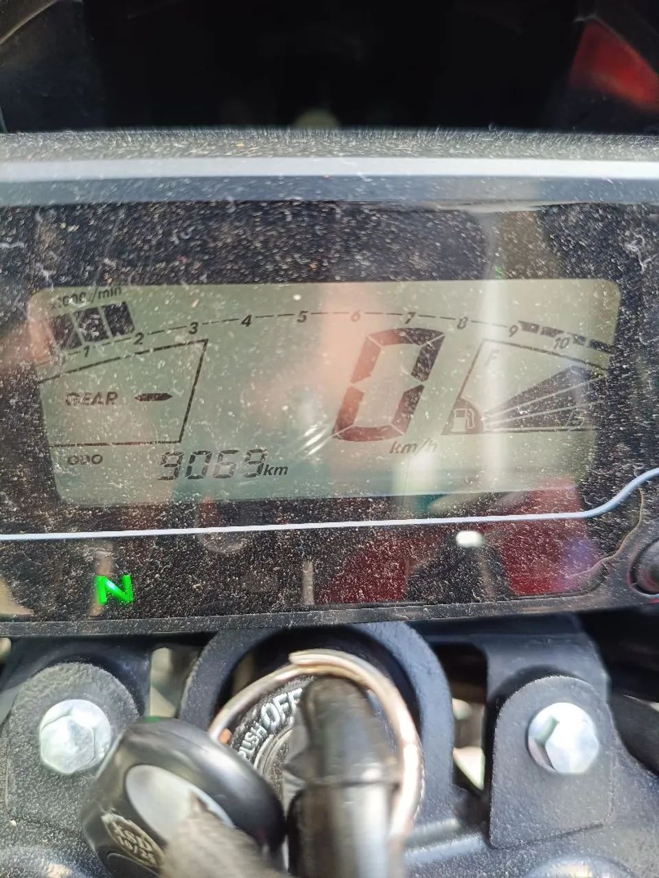 Moto factor  125  - Foto 3