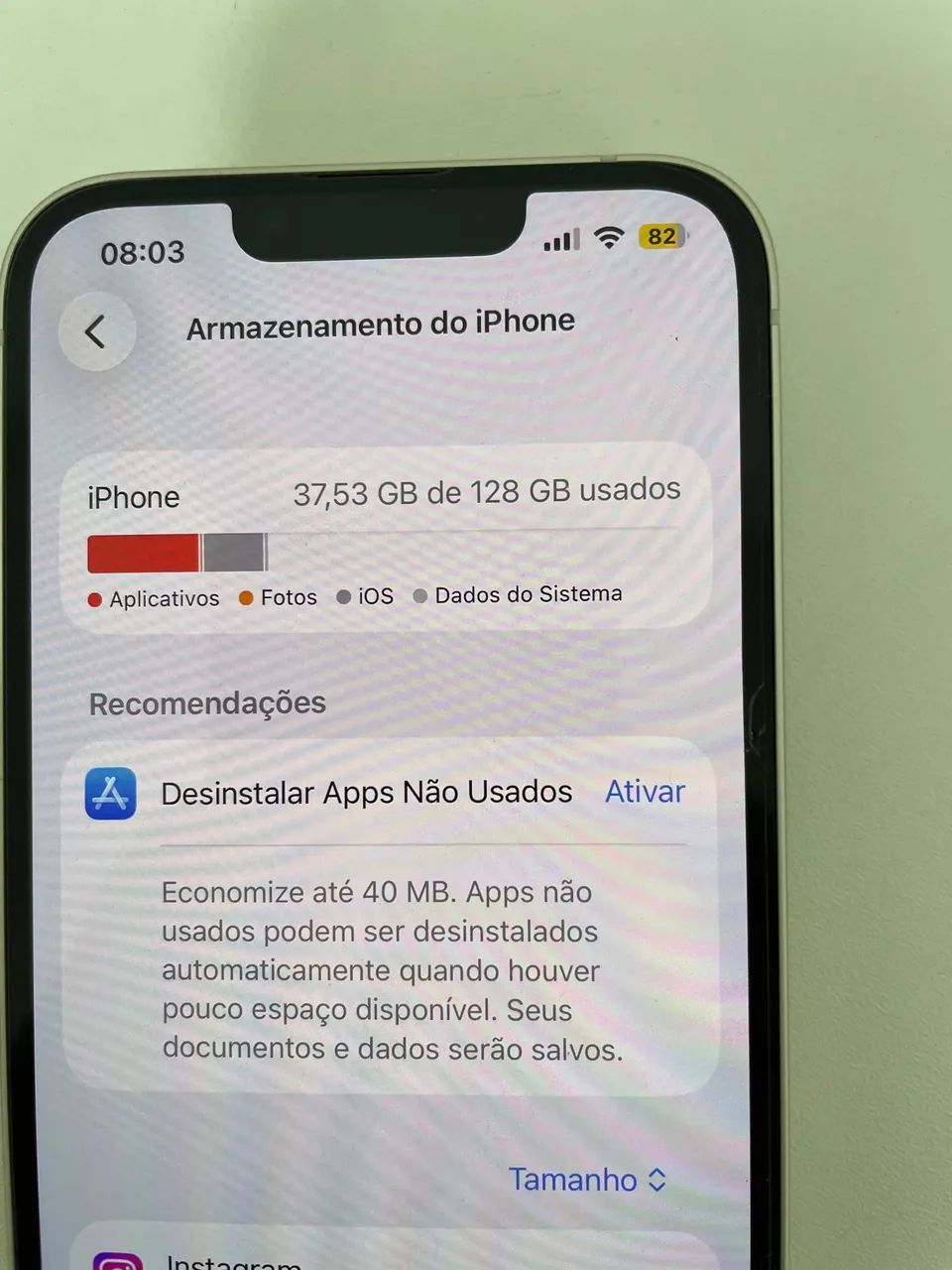 IPHONE 13  - Foto 4