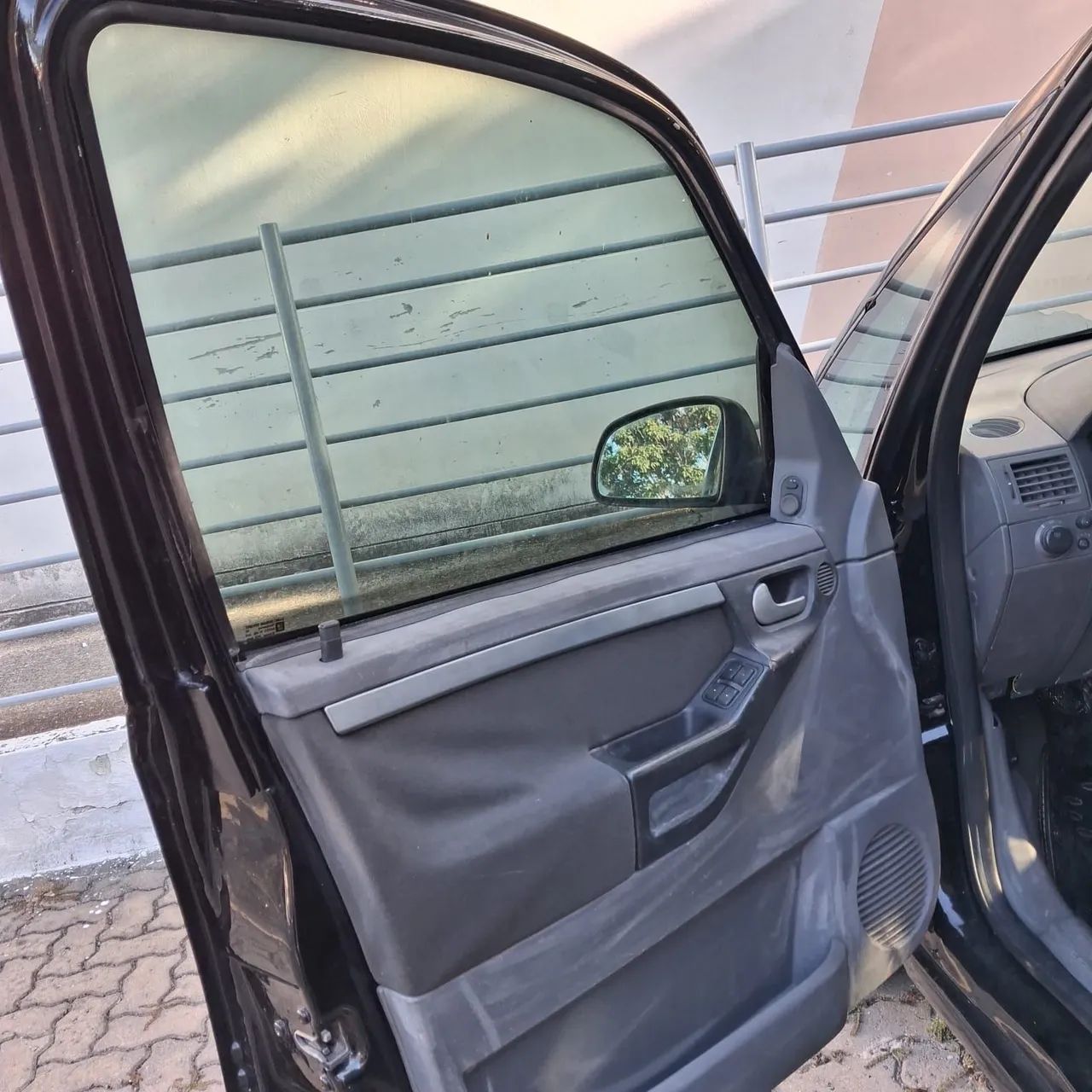 Chevrolet Meriva Maxx 1.4 MPFI 8V Econoflex 5P 2011 - Foto 7