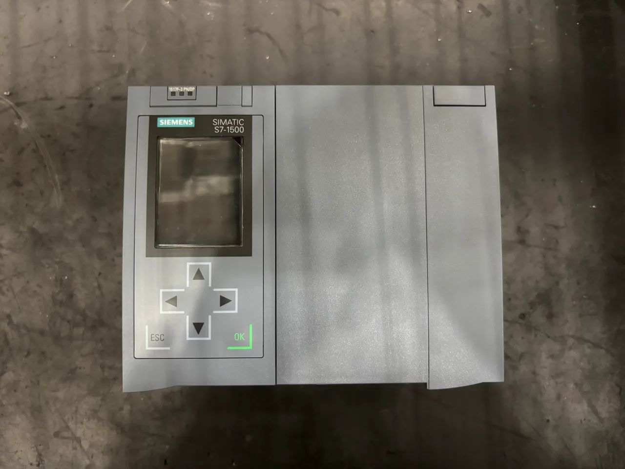 CLP SIMATIC S7-1500 