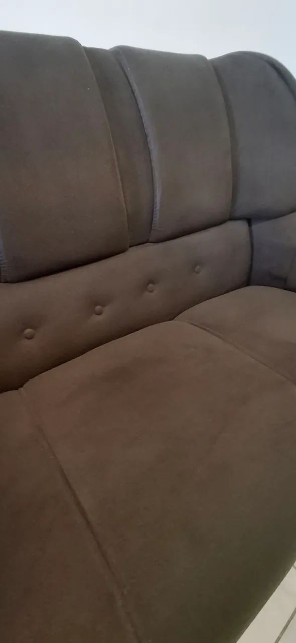 Vendo Sofa  - Foto 2