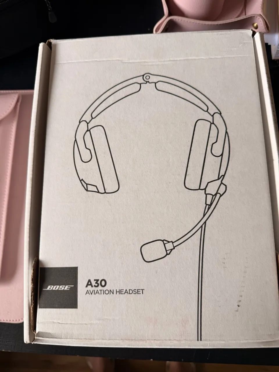 Fone bose A30 - Foto 4