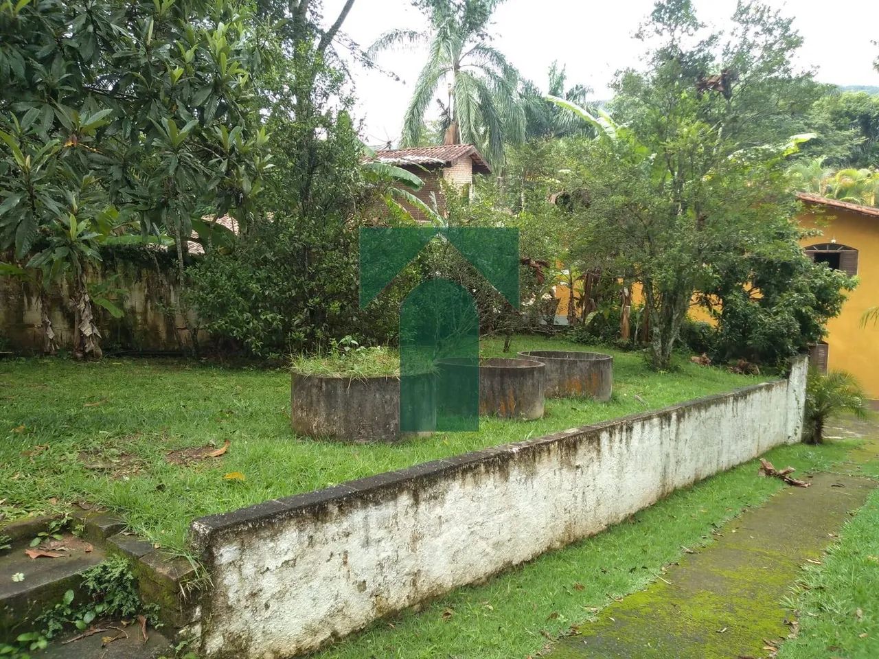 Chácara à venda com 1000m² 4 quartos (Vicente Nunes) - Foto 4