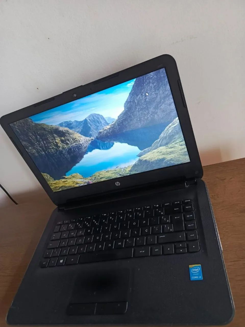 Notebook  HP  - Foto 3