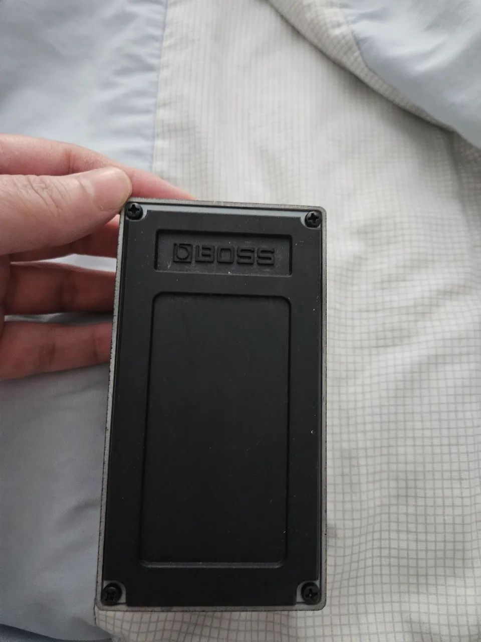 Pedal Distortion DS-1 Boss - Foto 5