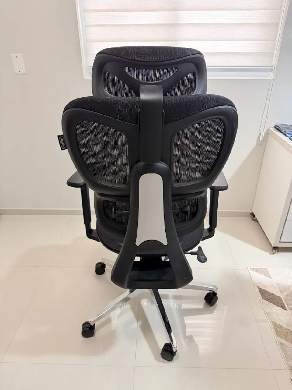 CADEIRA ERGONÔMICA DE ESCRITÓRIO COSY T03 - Foto 3