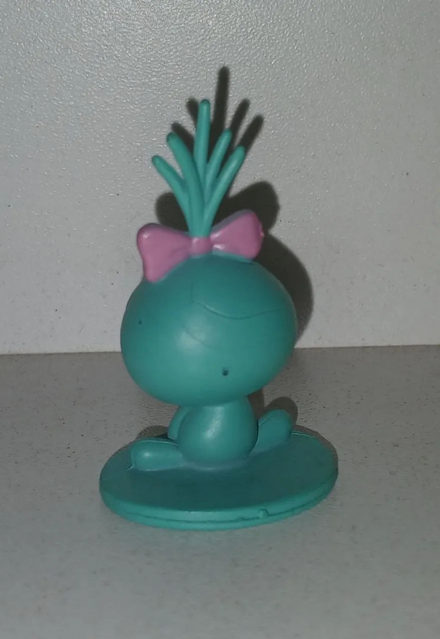 BONECA BONEQUINHA MINIATURA MINI XEPA LILO E STITCH DISNEY ORIGINAL - Foto 2