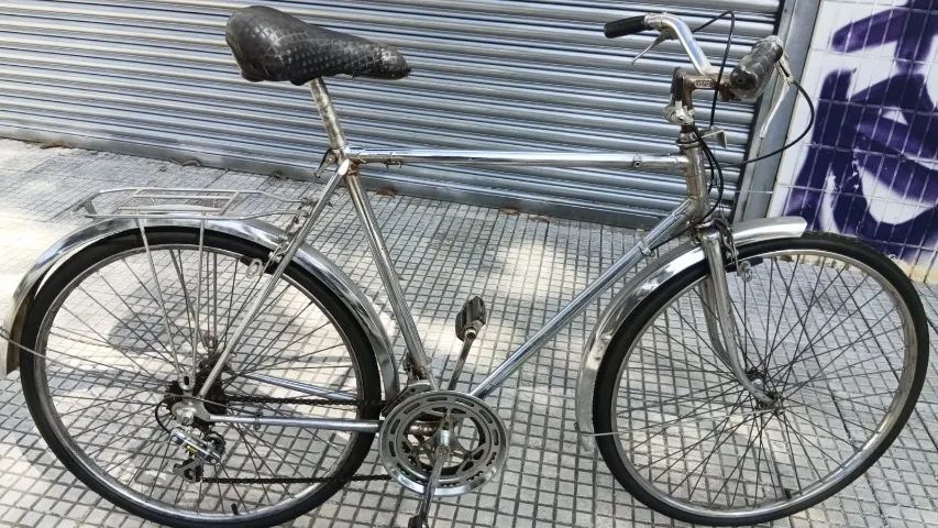 Bicicleta Pegeout - Foto 4