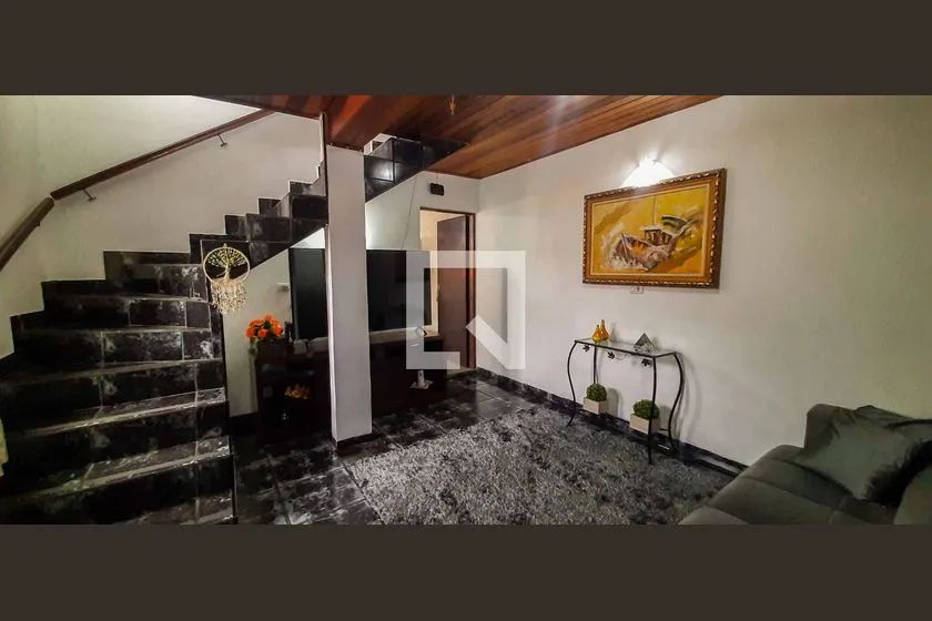 Casa à Venda - Jaguaribe, 4 Quartos, 164 m2