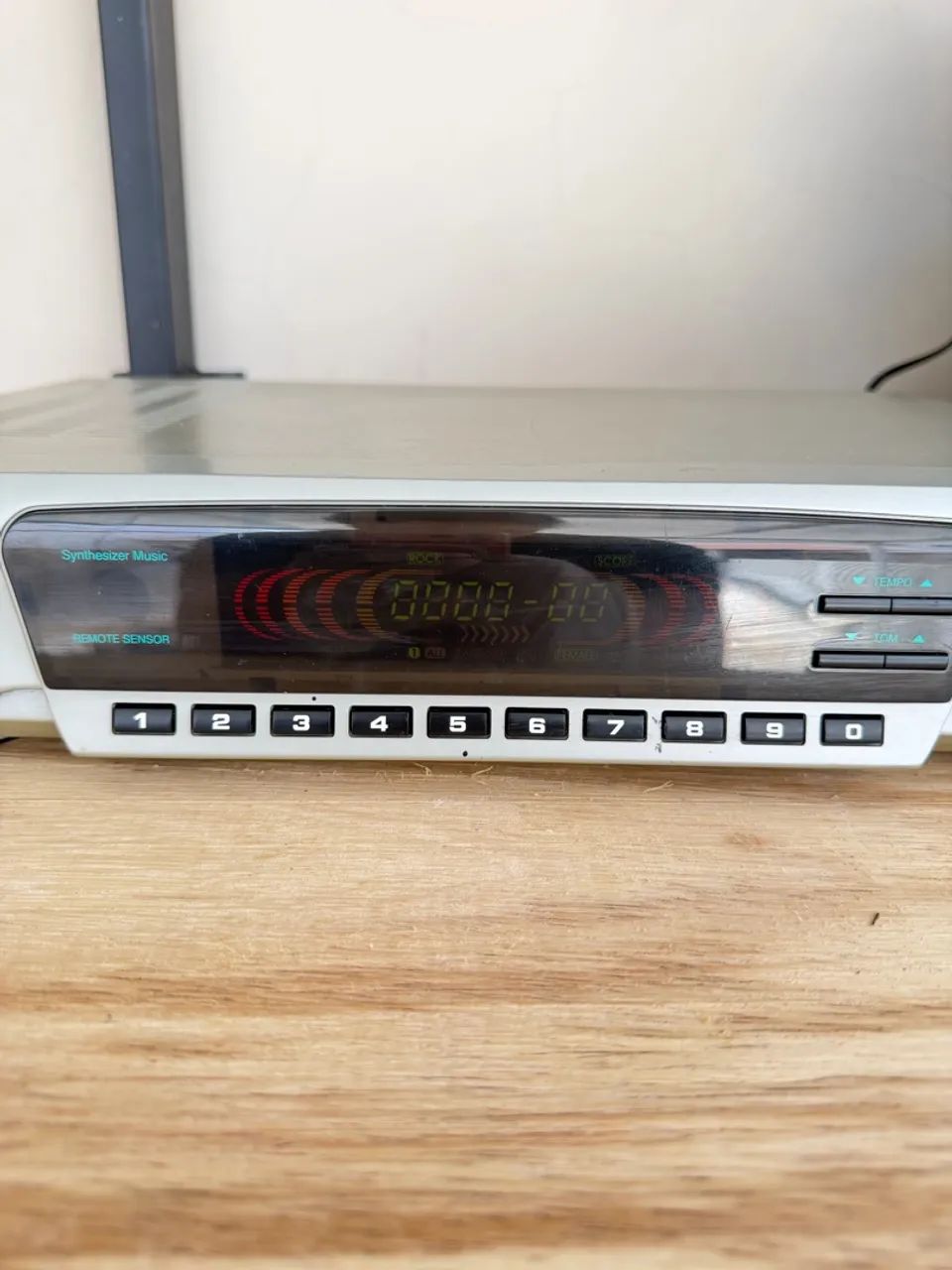 Videokê Raf Electronics VMP-2500S - Foto 5