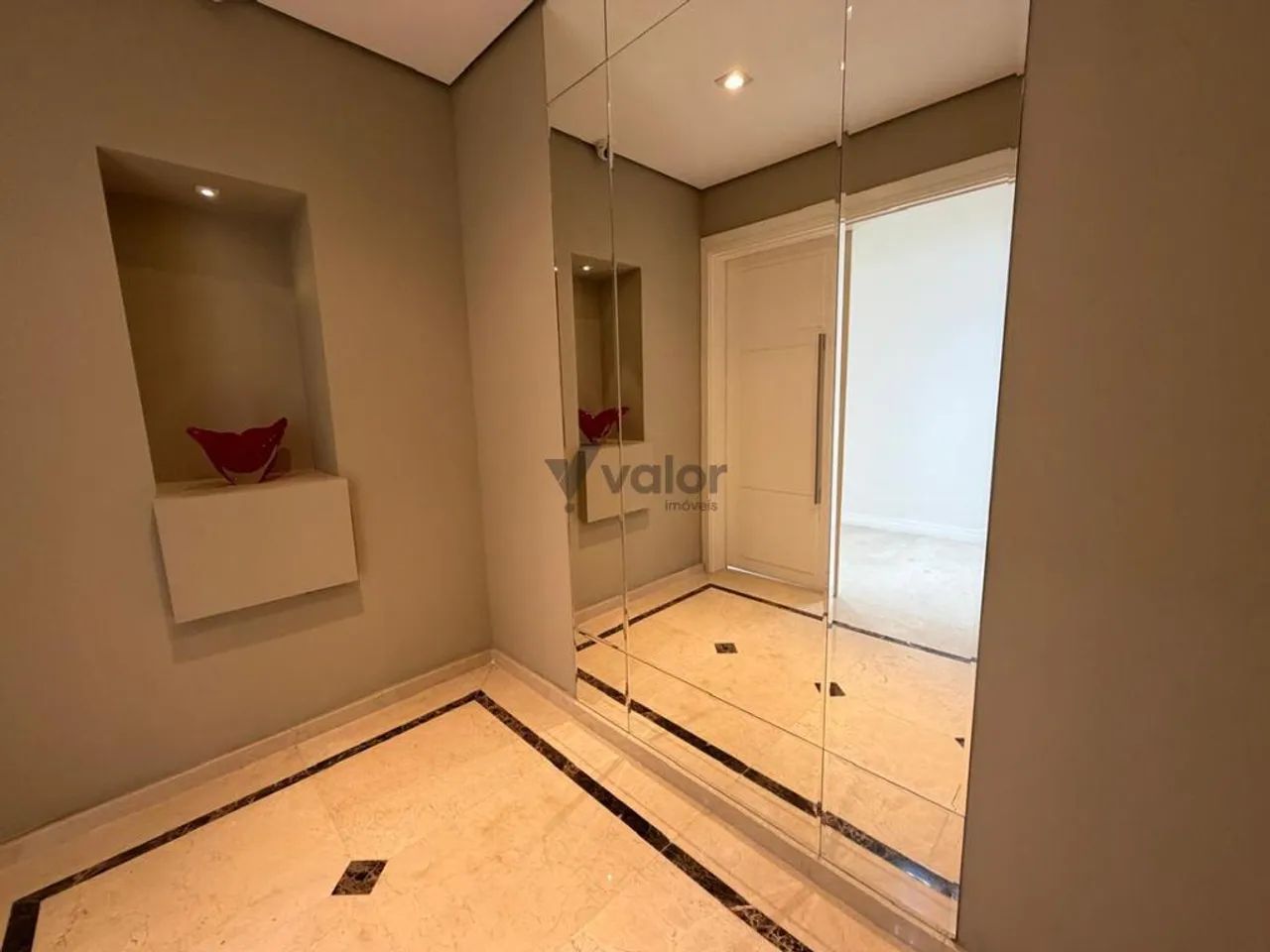 Apartamento à venda e para alugar em Campinas, Cambuí, com 4 suítes, com 415 m² - Foto 2