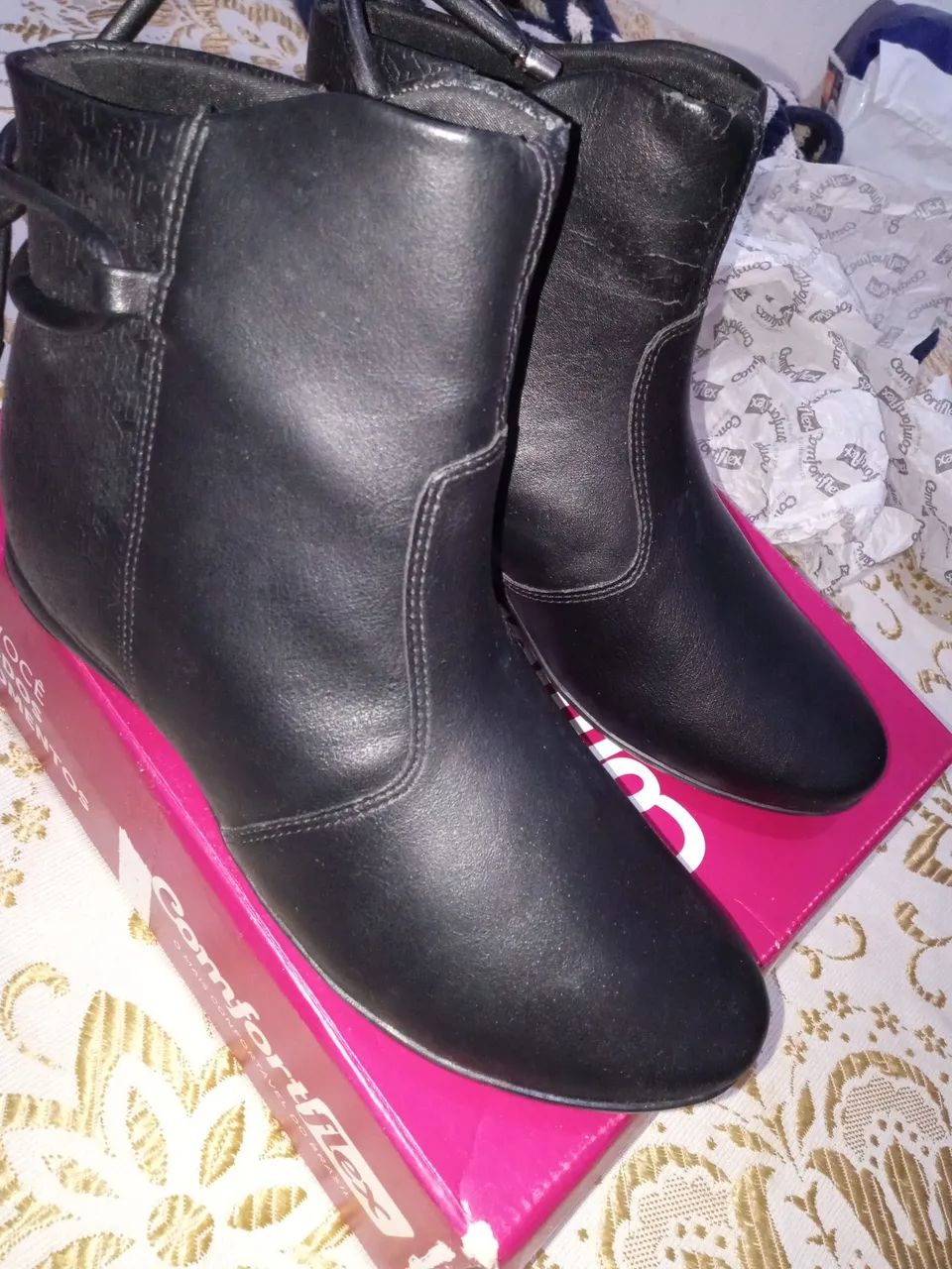 Bota - Foto 4