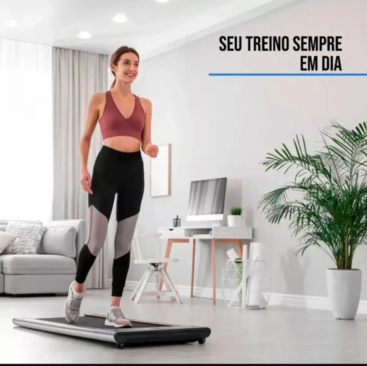 Esteira 