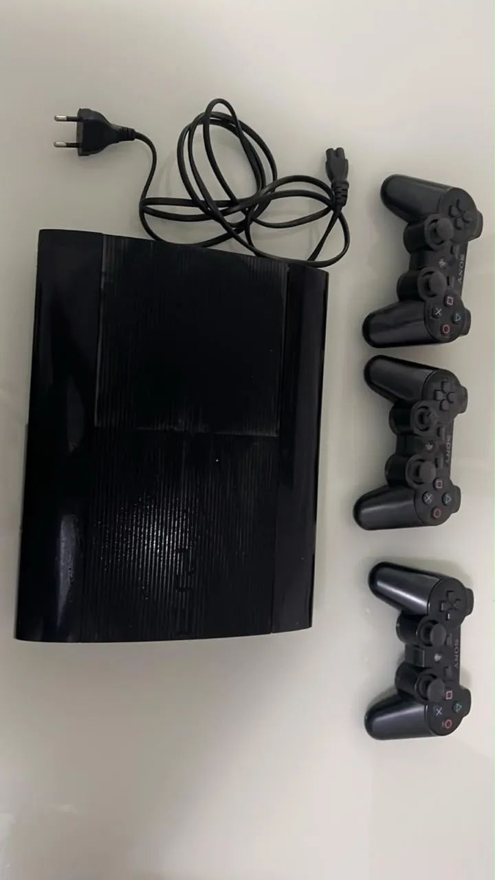 PlayStation 3 - Foto 2