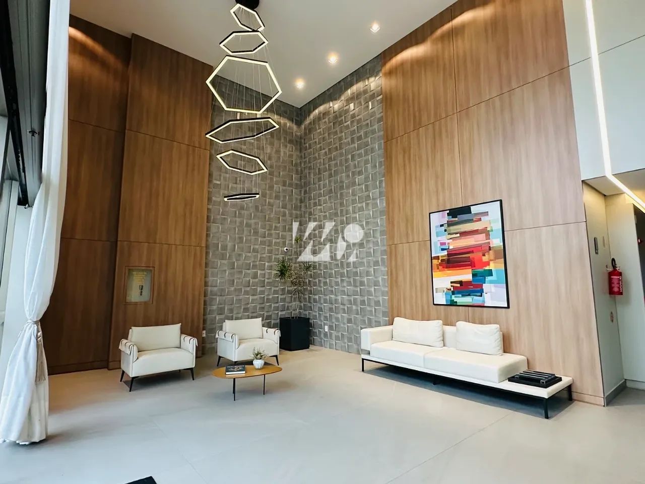 Apartamento 2 Quartos no Torre di Mosto - Pedra Branca - mrt - Foto 4