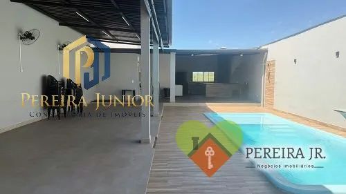 Casa para Venda · 1 quarto · 162m² · Garças, Piracicaba - Foto 3