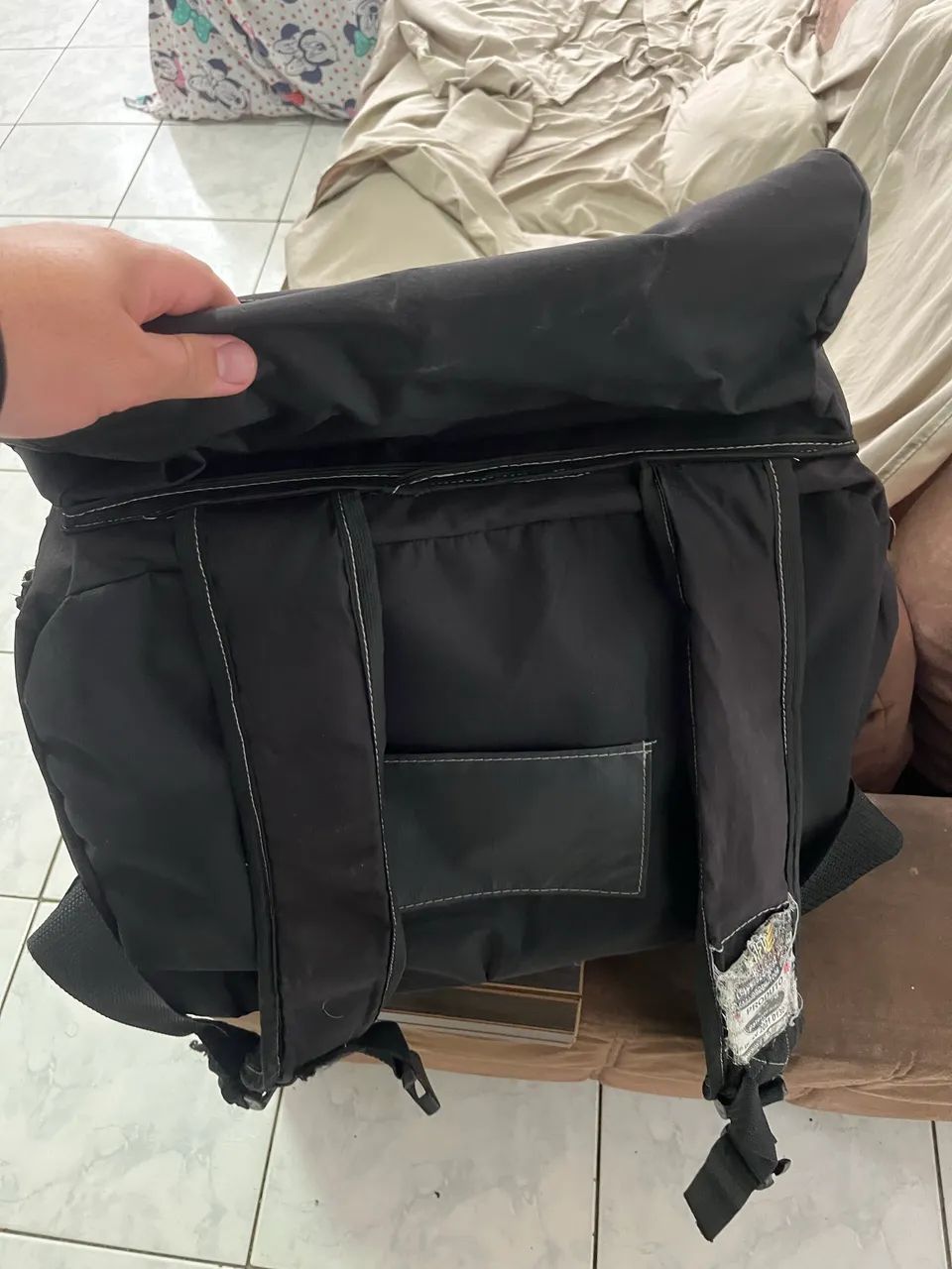 Bag motoca  - Foto 2