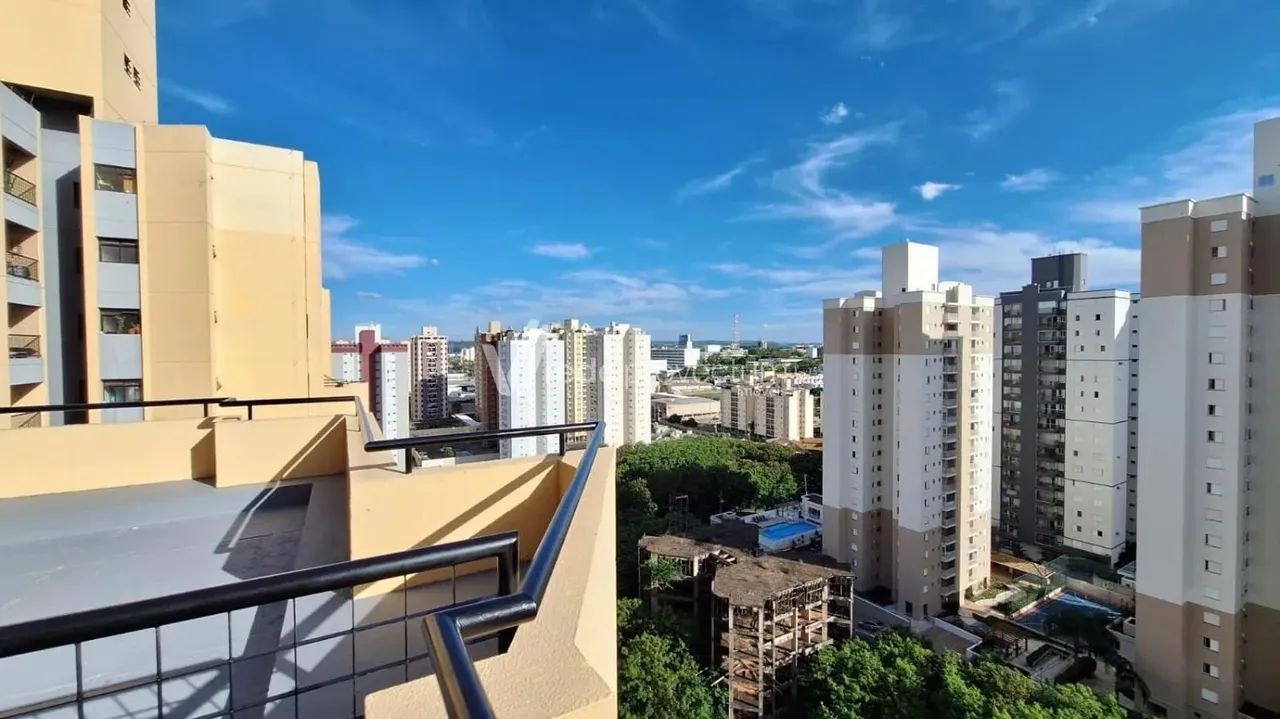 apartamento - Mansões Santo Antônio - Campinas - Foto 6