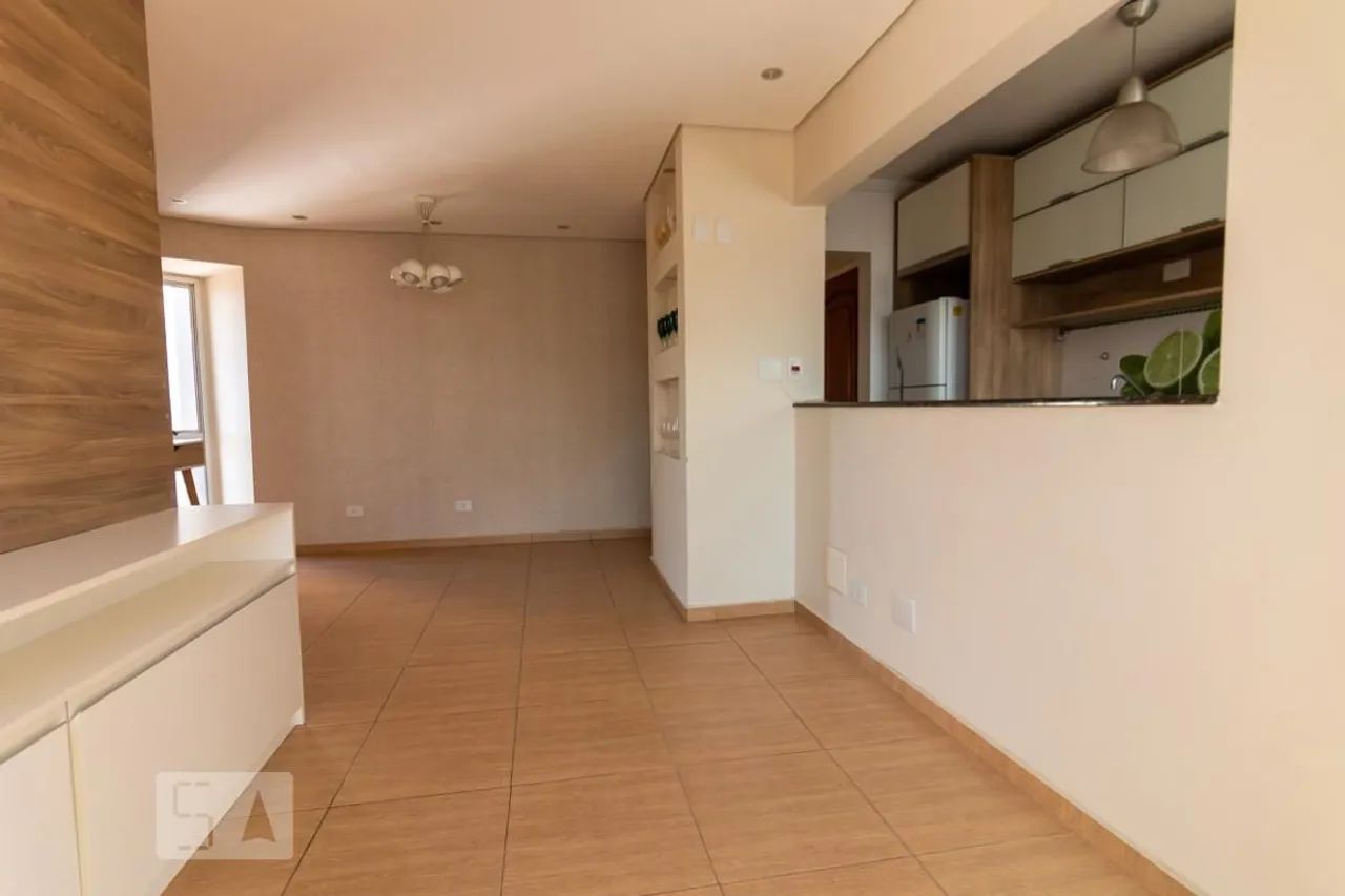 Apartamento à Venda - Vila Olímpia, 2 Quartos, 56 m2 - Foto 3
