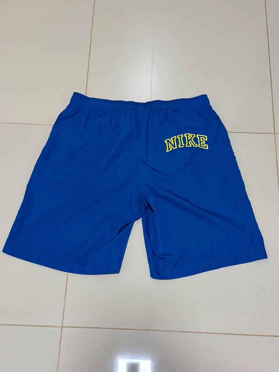 Bermuda Nike XL  - Foto 3