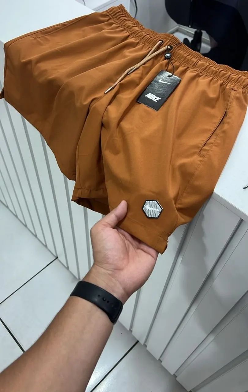 Bermudas Tactel - Qualidade premium - Foto 2