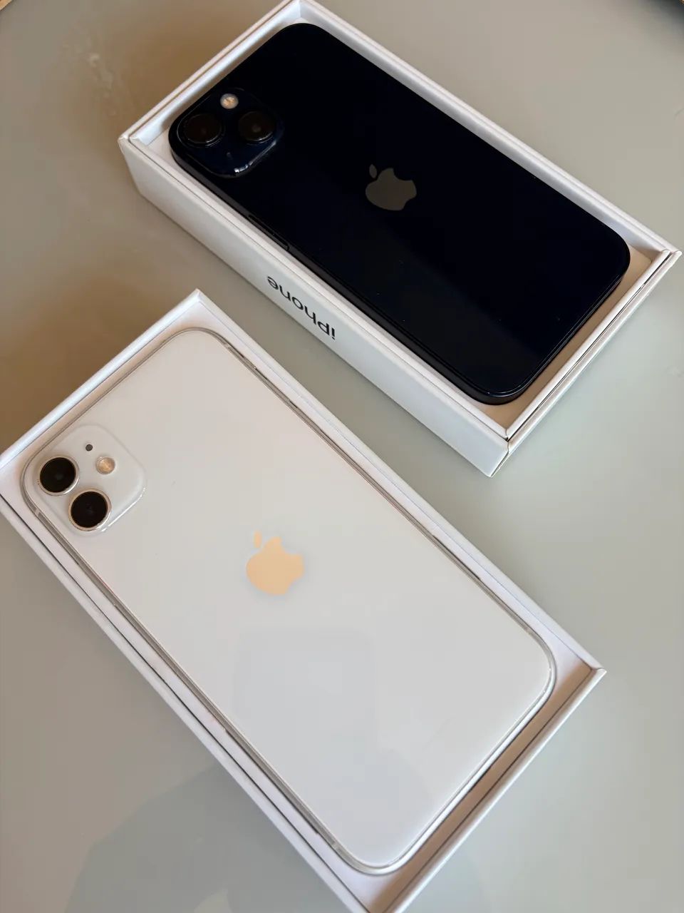   iPhone 11 128GB ? Ótimo preço