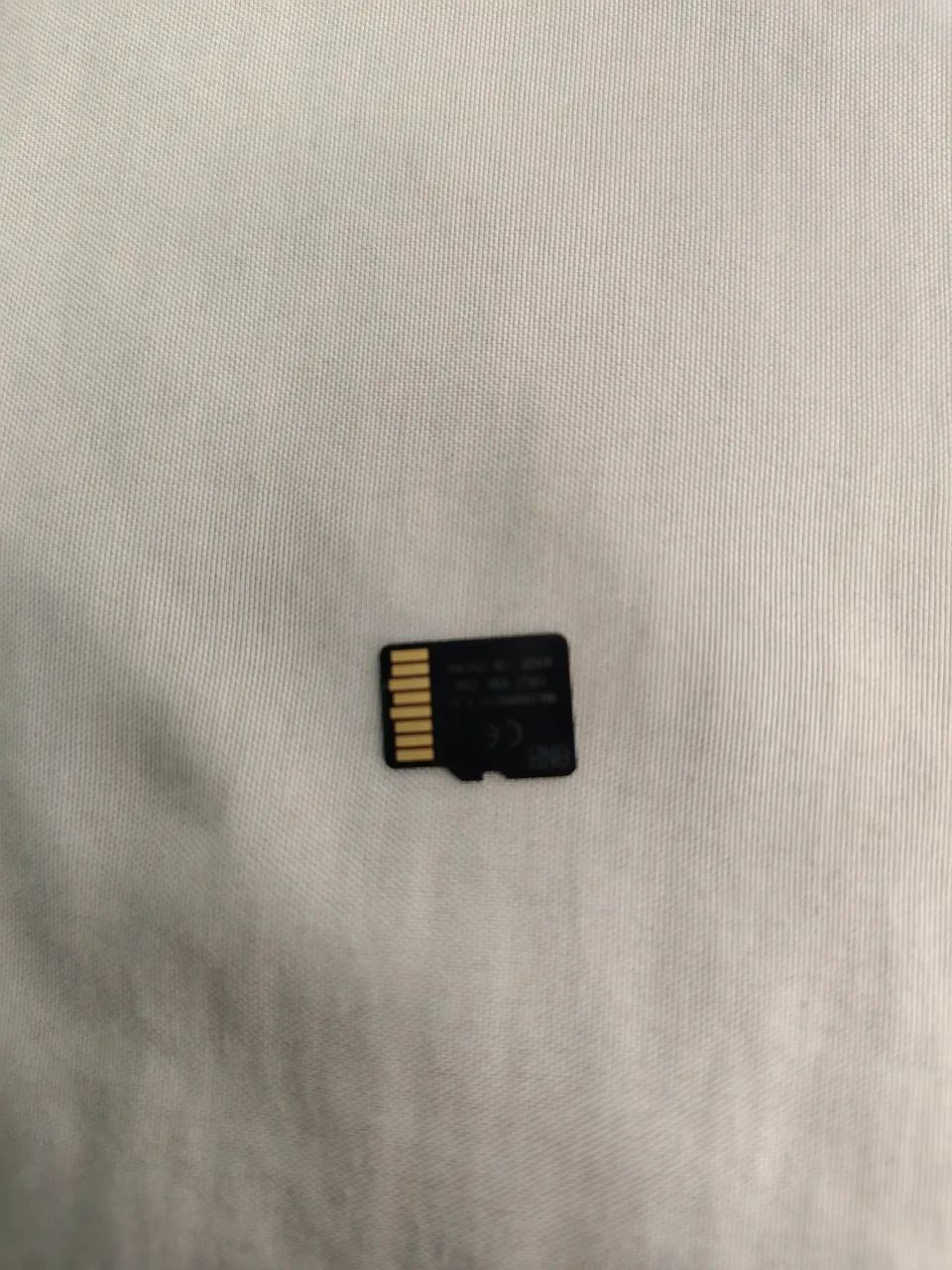 Cartão sd 128gb troco PS5 PS4  - Foto 5
