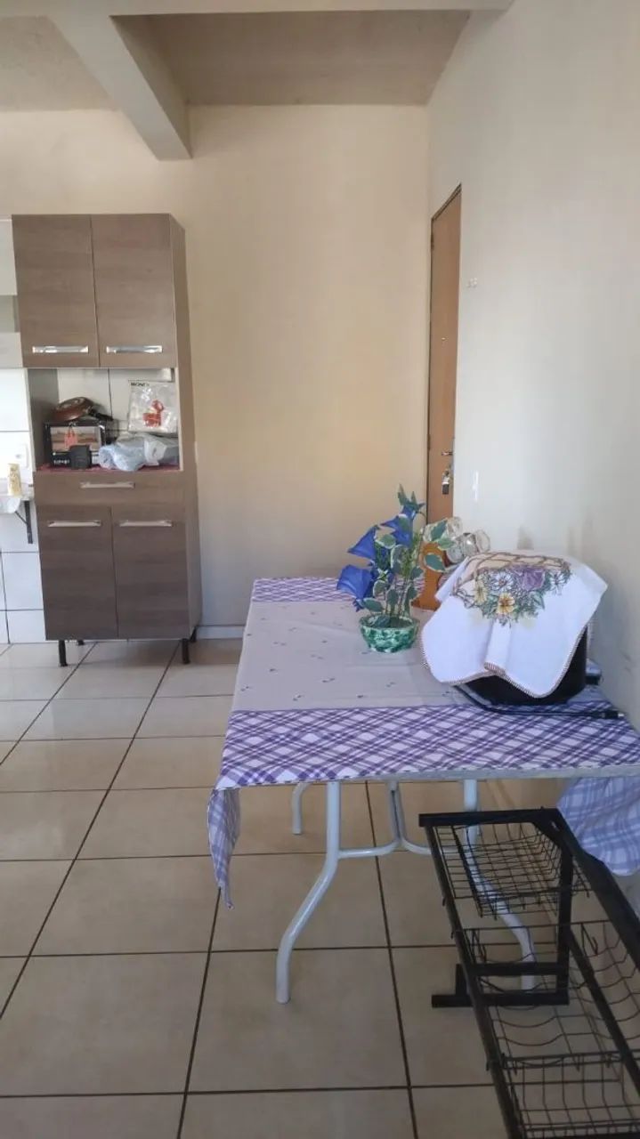 Alugo apartamento  - Foto 4
