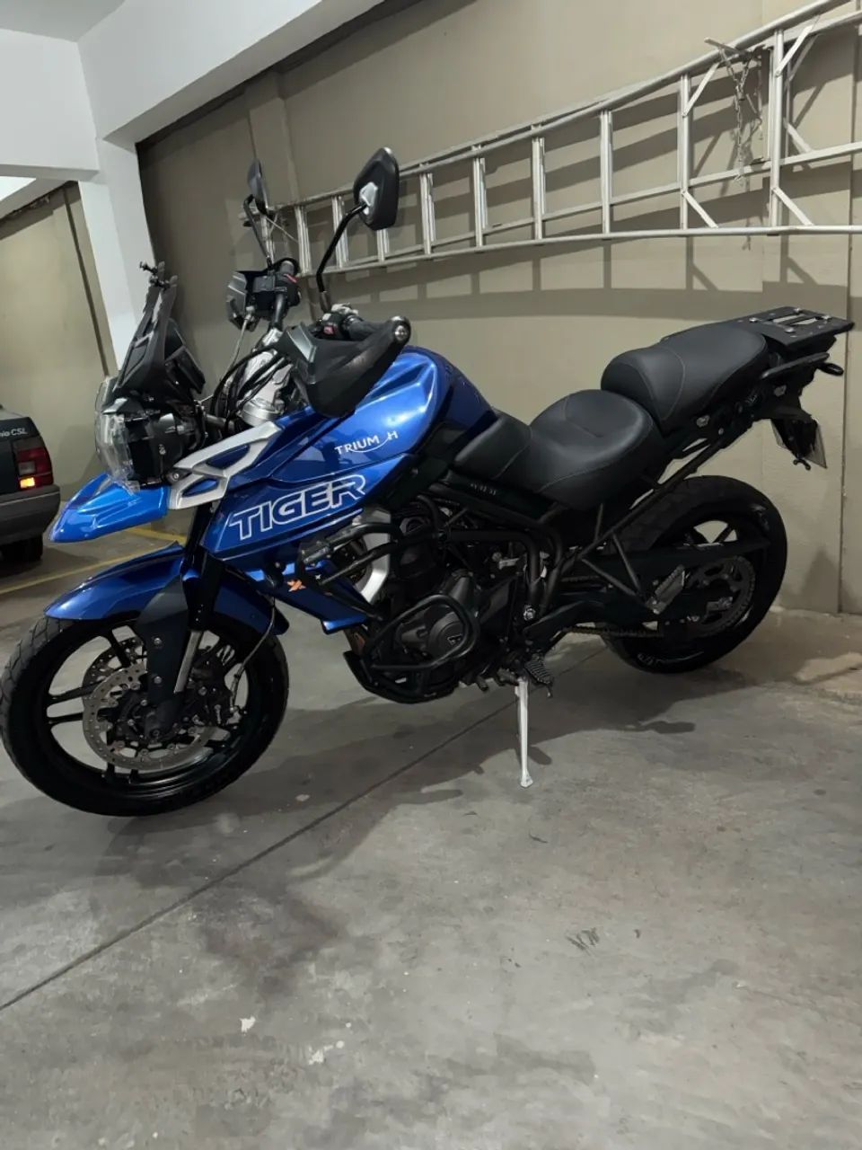 TIGER 800 XRX 2020  - Foto 2