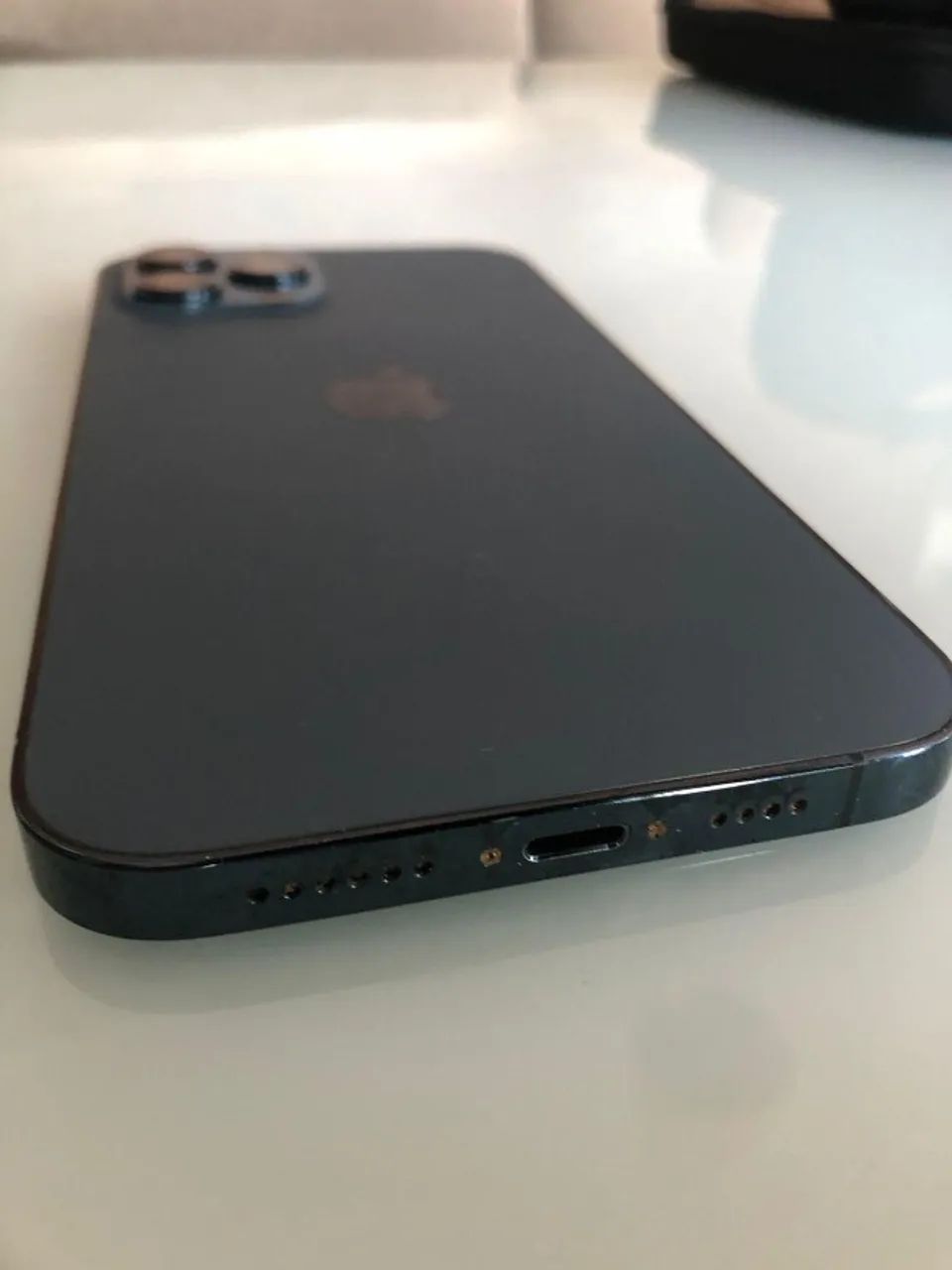 iPhone 12 Pro Max - Excelente Estado - Foto 5