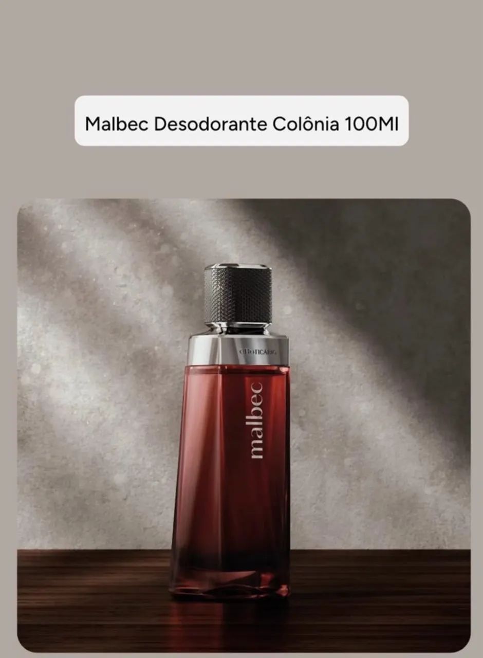 Malbec tradicional 