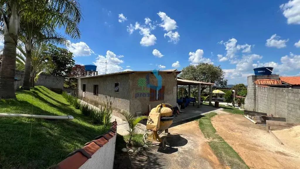 Chácara em Condomínio  1.580m² | Completa, murada e avarandada - Foto 5