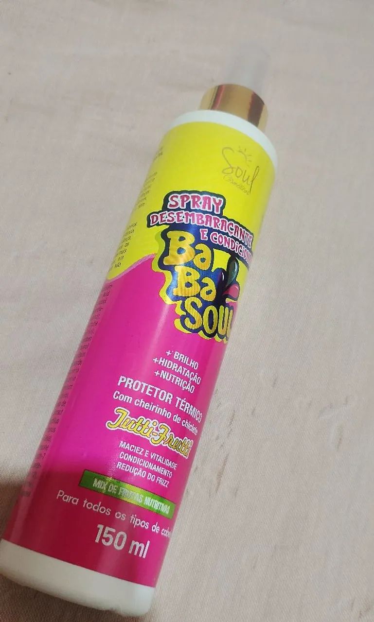 Produtos de beleza  - Foto 3