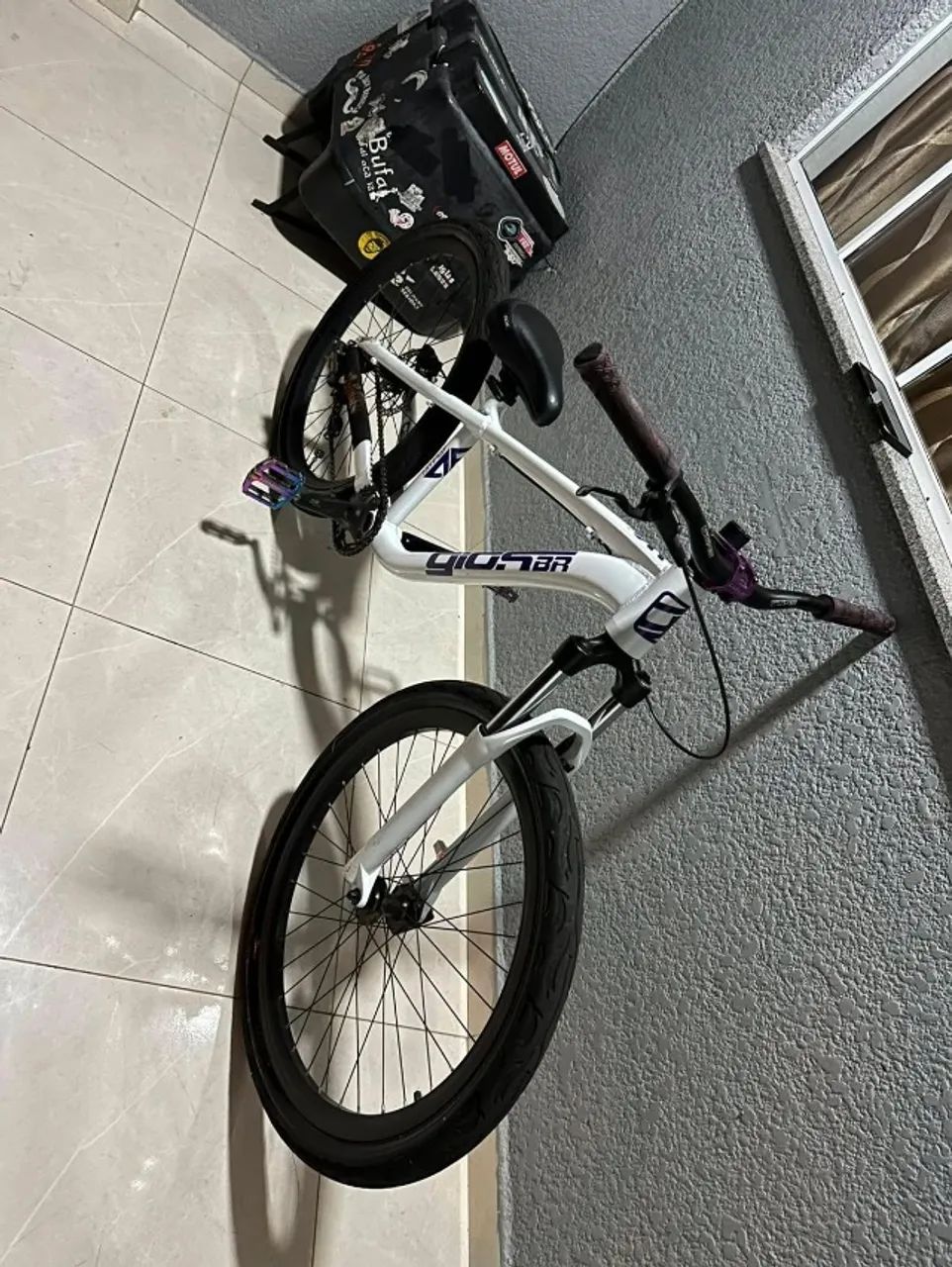 Gios 4 freaks 2025 
