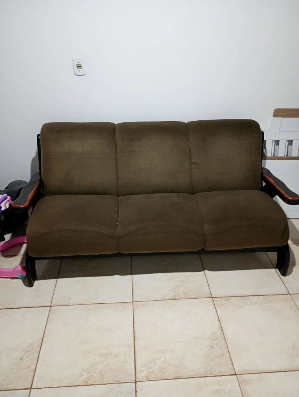 Jogo de sofá  - Foto 2