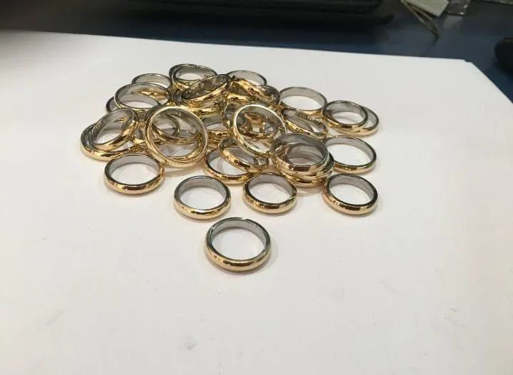 Aliança a pronta entrega  - Foto 2