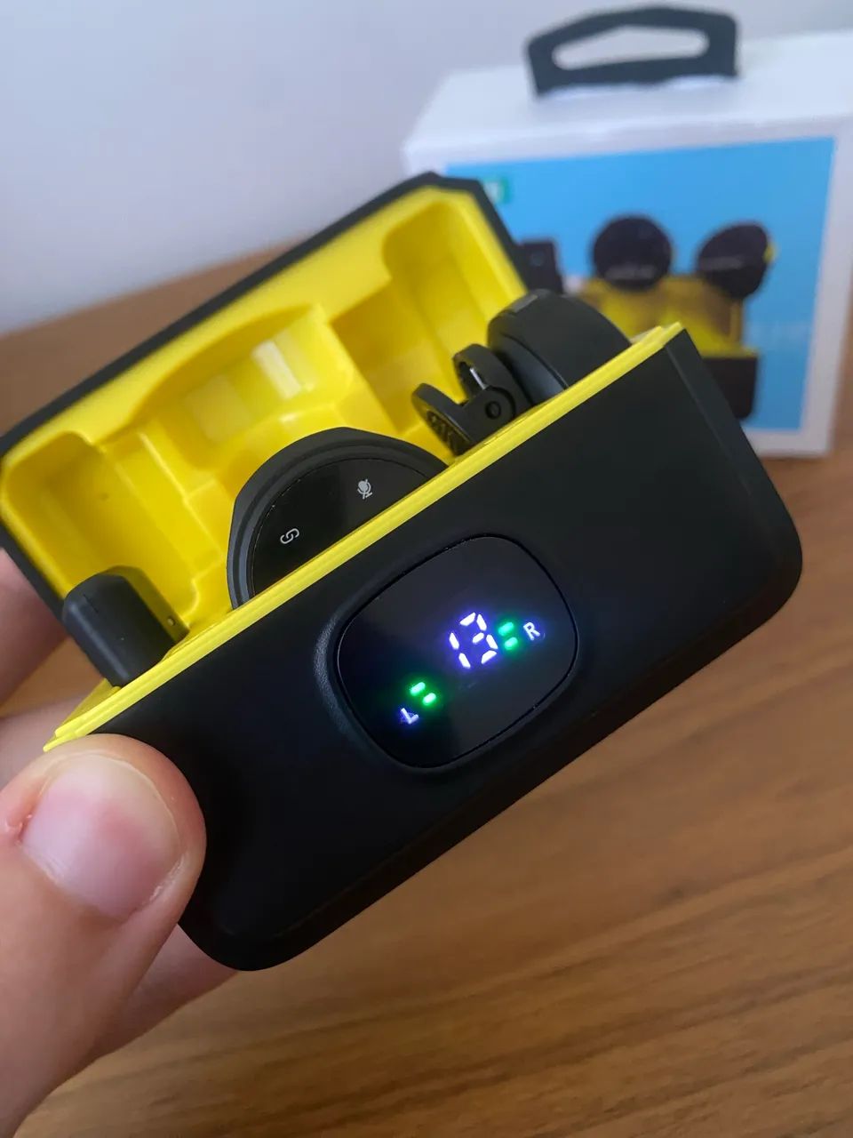 Lapela J6 Xiaomi  - Foto 3