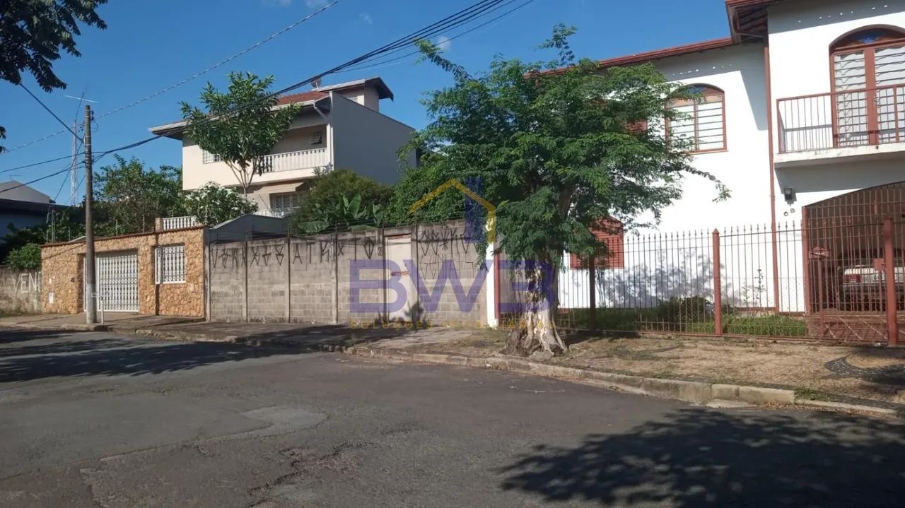 terreno - Jardim Eulina - Campinas - Foto 4