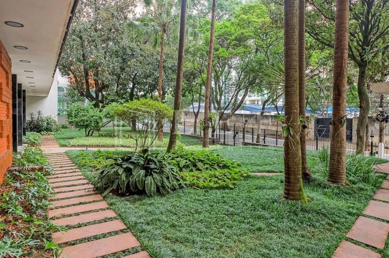 Rua Antonio Carlos - Cerqueira Cesar - Foto 5