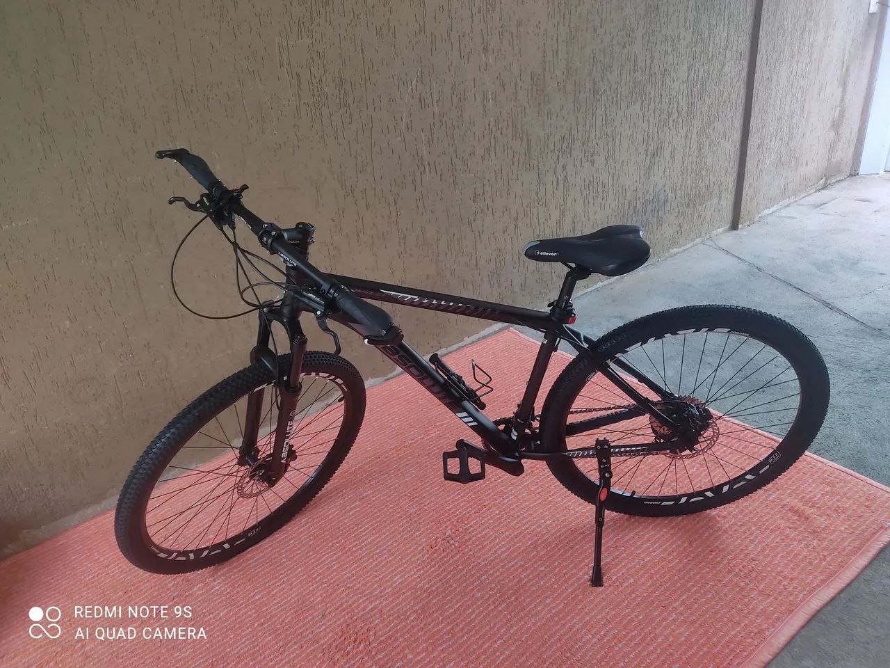 Bicicleta absoluto wild 29 - Foto 2