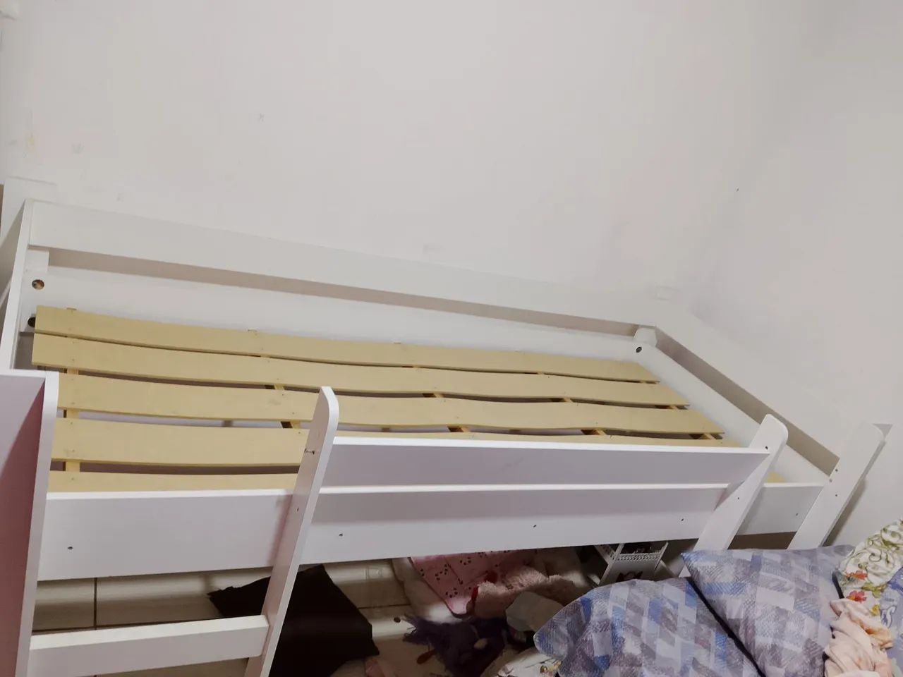Vendo cama infantil  - Foto 3